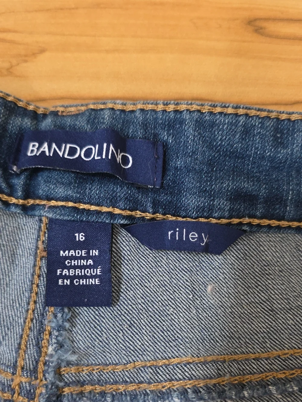 Bandolino 